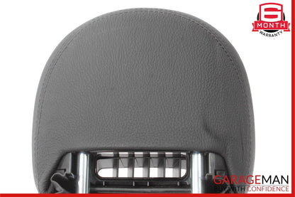 05-11 Mercedes R171 SLK280 SLK300 Front Left / Right Seat Headrest Head Rest