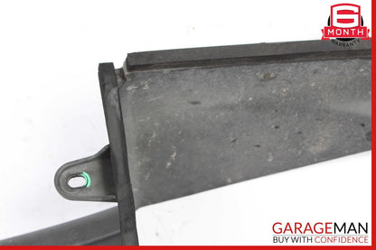 14-18 Maserati Ghibli M157 Front Left Side Intercooler Duct Shroud 670004140 OEM