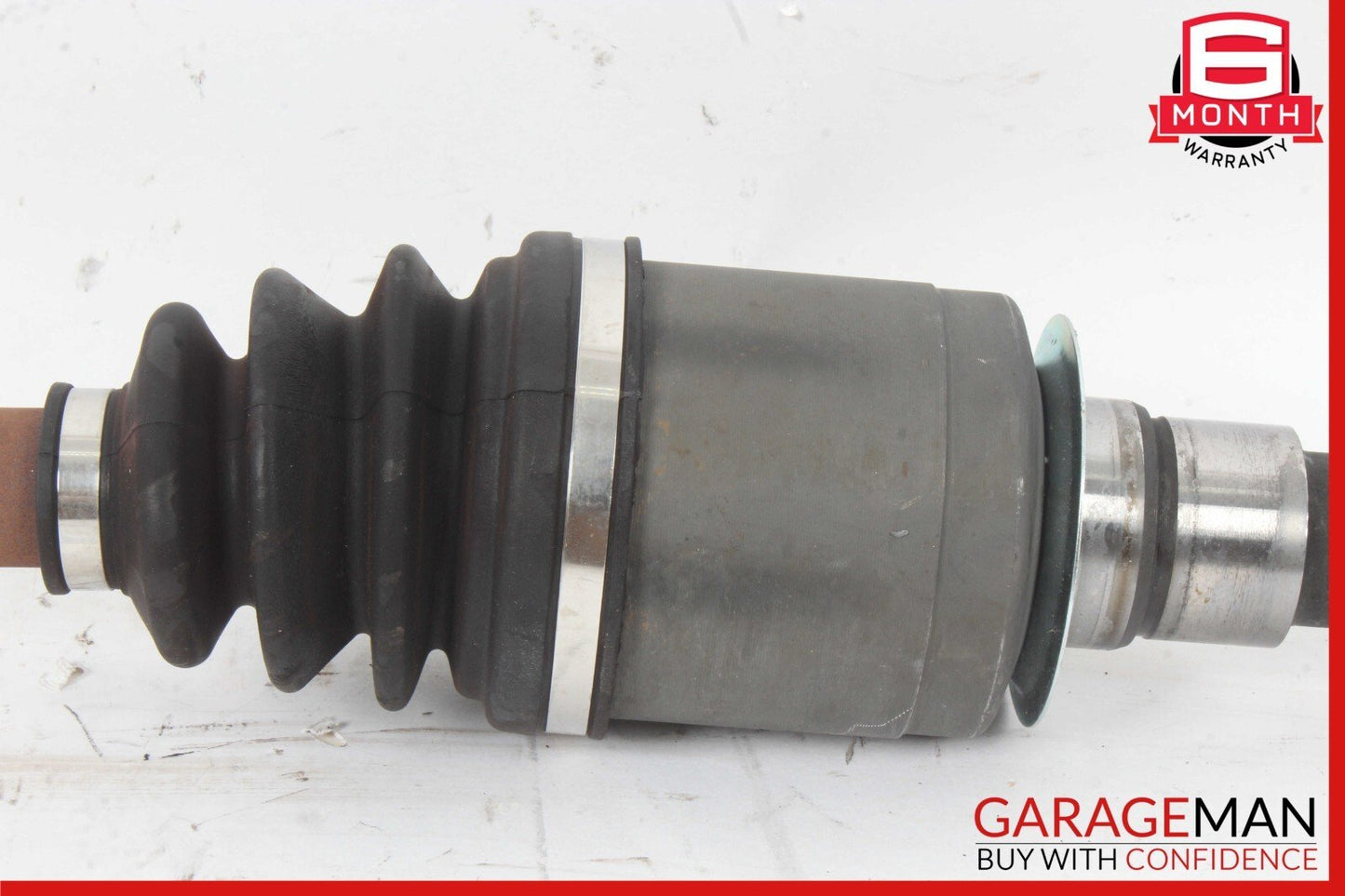 06-13 Mercedes W251 R350 R500 Front Right Passenger Side Axle CV Shaft OEM