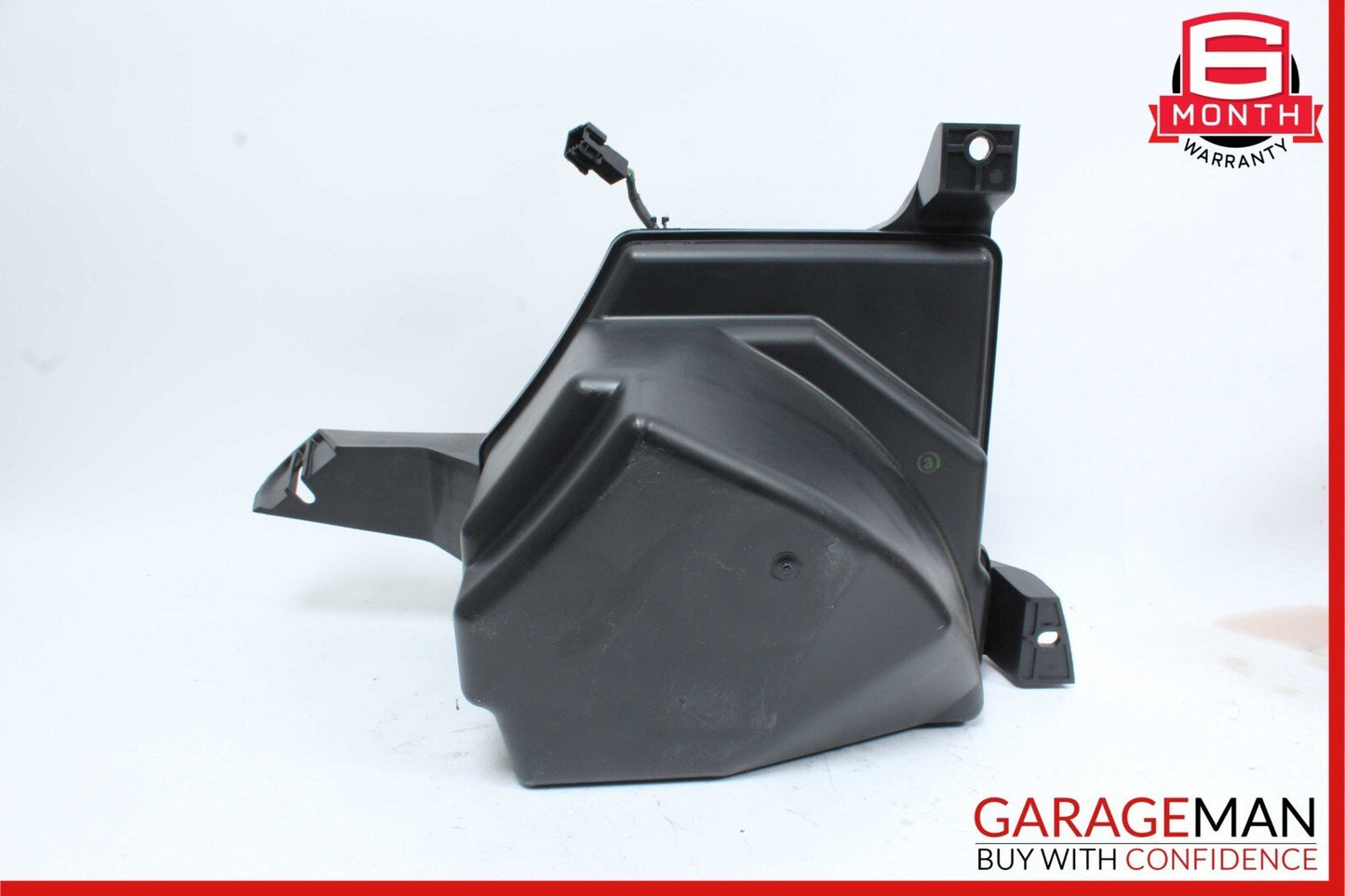 06-11 Mercedes W164 ML350 4MATIC Harman Kardon Rear Sub Woofer Subwoofer OEM