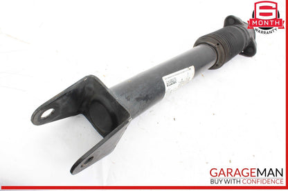 12-16 Mercedes X166 GL450 ML500 Rear Left And Right Side Shock Strut Set OEM