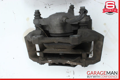 08-18 Mercedes W212 E350 C350 Front Brake Calipers Left and Right Set of 2 Pc