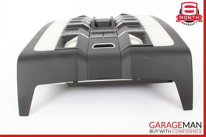 11-16 Porsche Cayenne S 958 Front Overhead Dome Light Lamp OEM