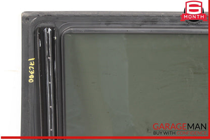 15-21 Mercedes W205 C300 C43 C63 AMG Panoramic Sunroof Panel Window Glass OEM