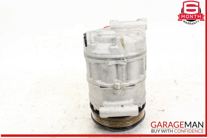 06-11 Mercedes W211 E350 AC A/C Air Conditioning Compressor 0012308111 OEM