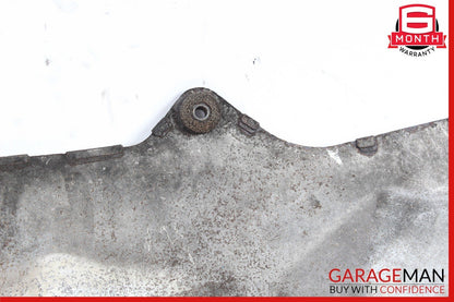 04-10 GMC Sierra 2500 3500 HD Exhaust Heat Shield 117108 OEM