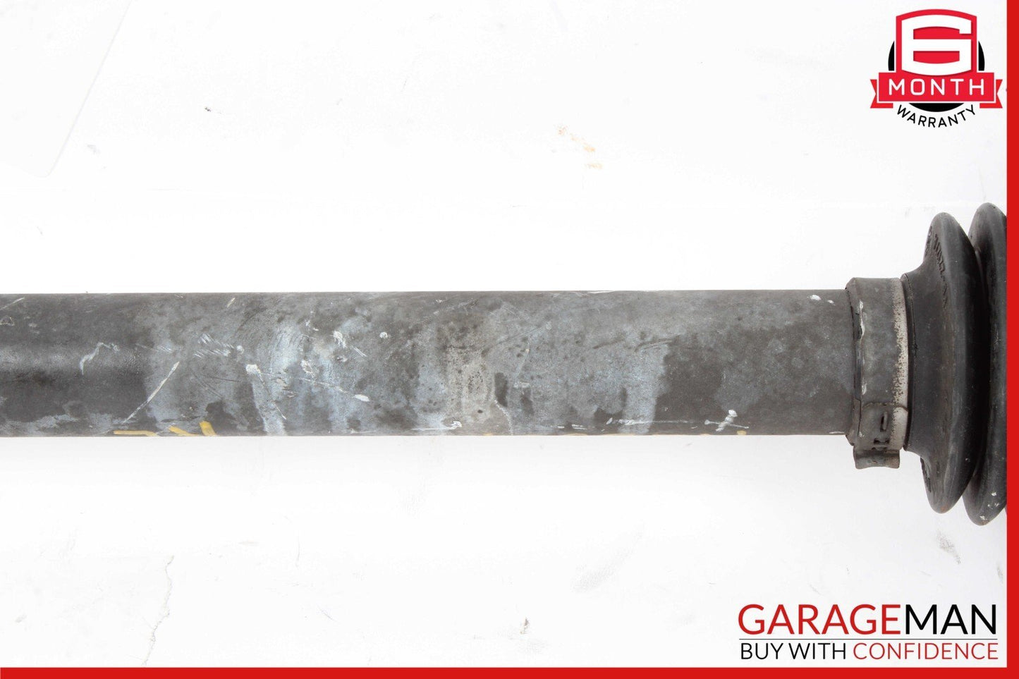 12-19 Mercedes W166 ML350 Rear Right or Left Side Half Axle Shaft OEM