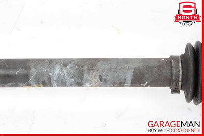 12-19 Mercedes W166 ML350 Rear Right or Left Side Half Axle Shaft OEM