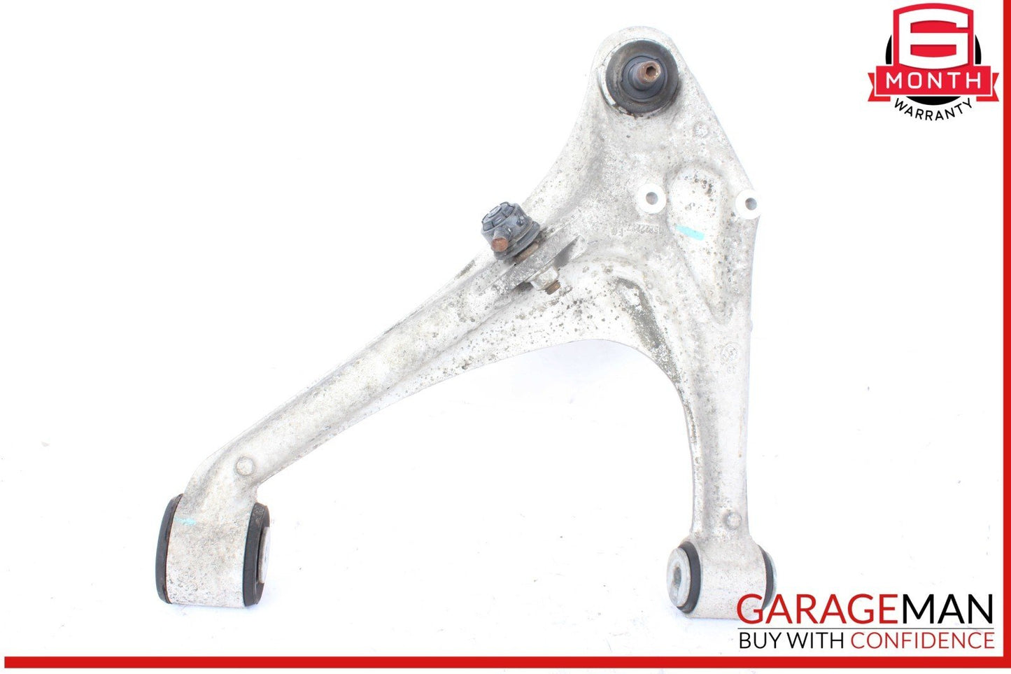 07-10 Saturn Sky Rear Left or Rear Right Side Lower Control Arm 15222277 OEM
