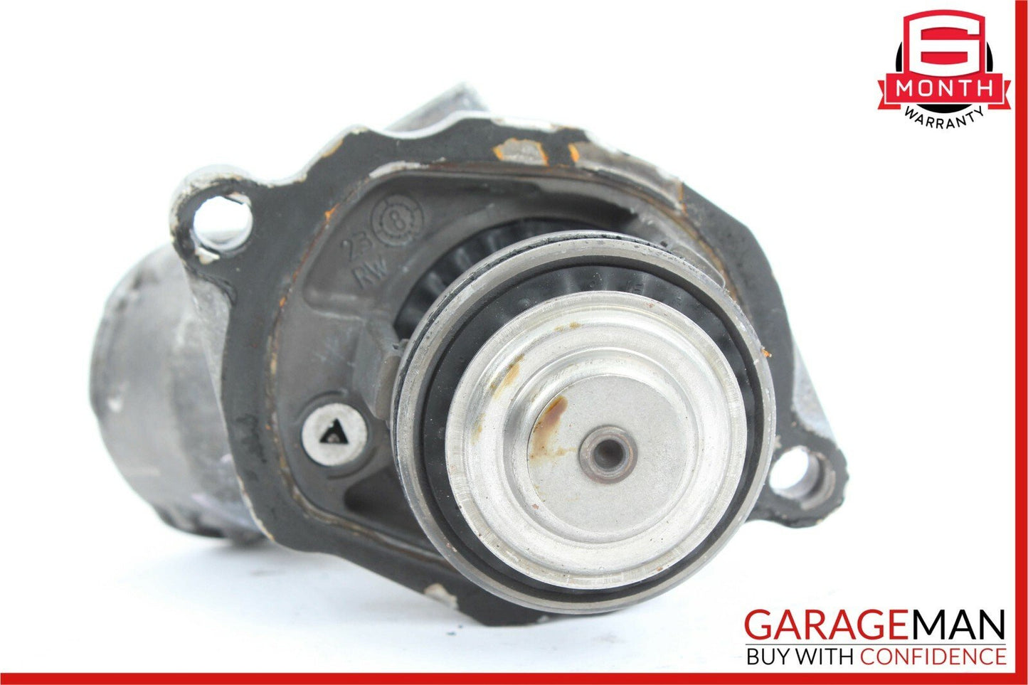 05-12 Mercedes X204 GLK350 C350 SLK350 S400 Hybrid Water Thermostat Housing V6