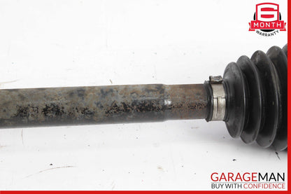 98-05 Mercedes W163 ML55 Rear Left or Right Axle CV Half Shaft Driveshaft OEM