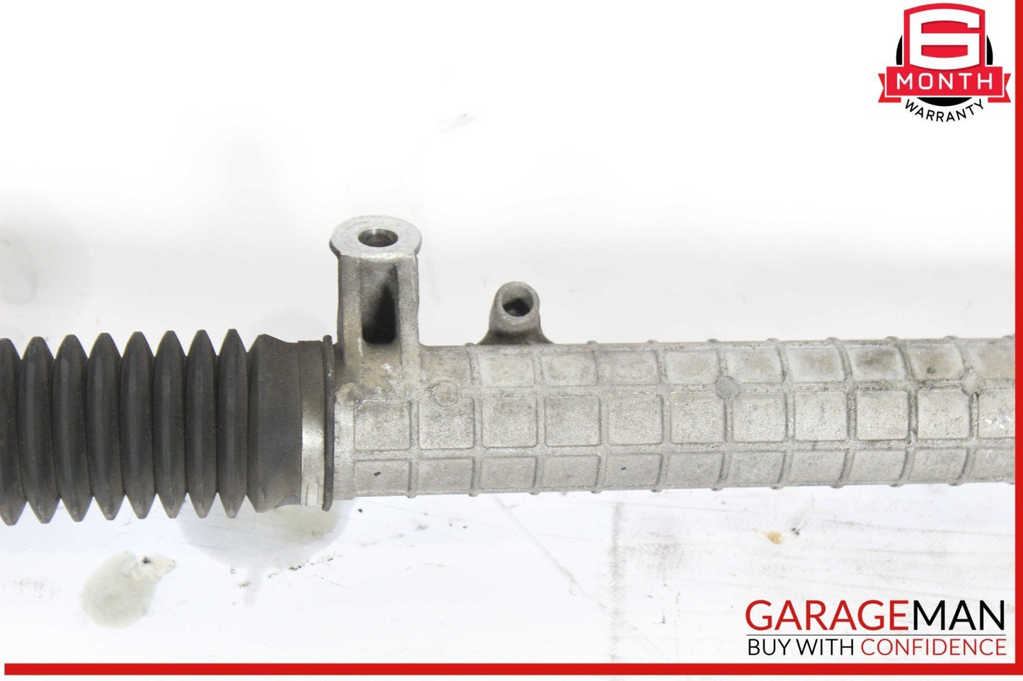 97-05 Porsche Carrera 911 996 Boxster Power Steering Rack & Pinion OEM