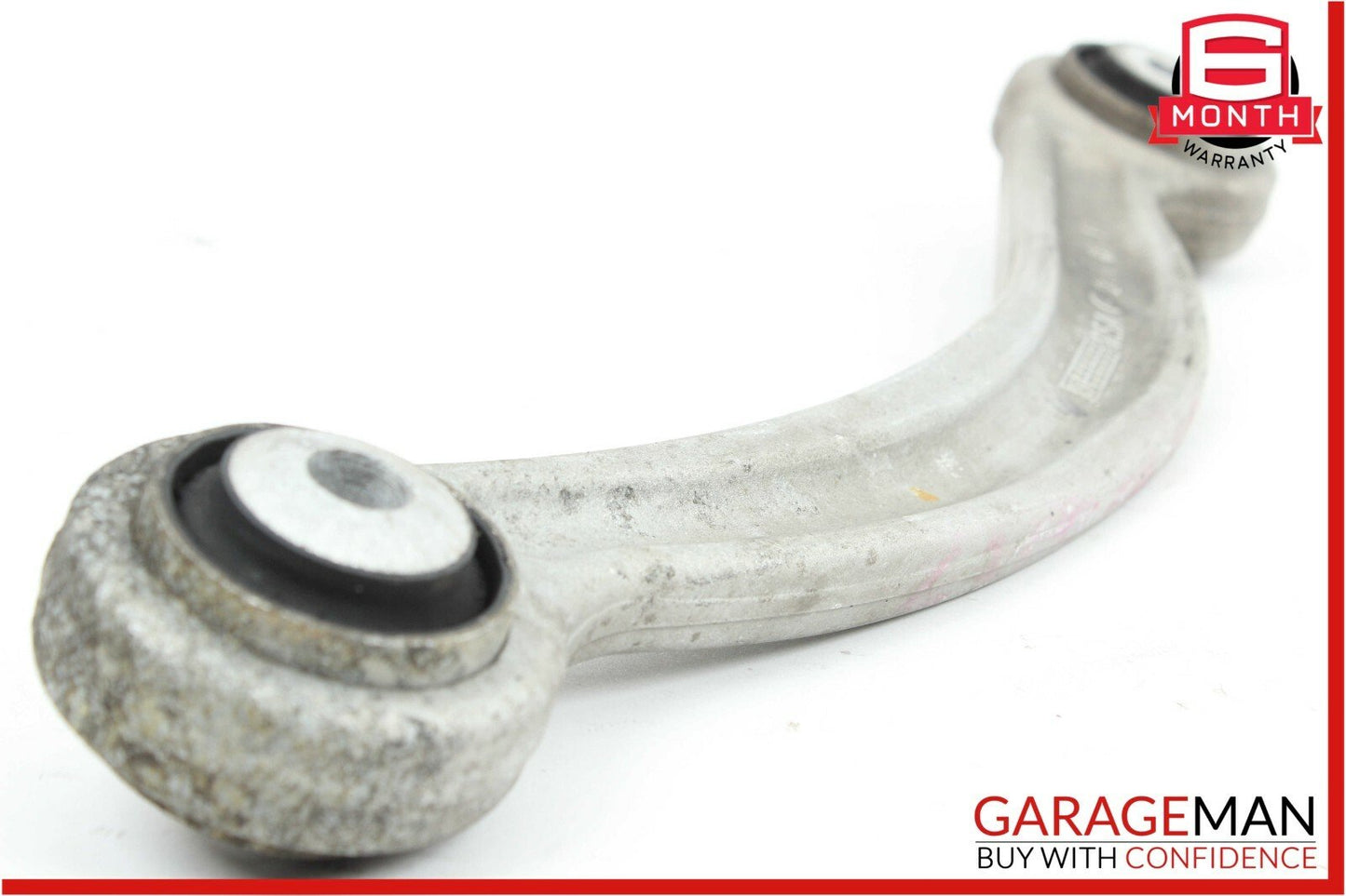 08-14 Mercedes W204 C250 C300 Rear Right Side Upper Suspension Control Arm OEM