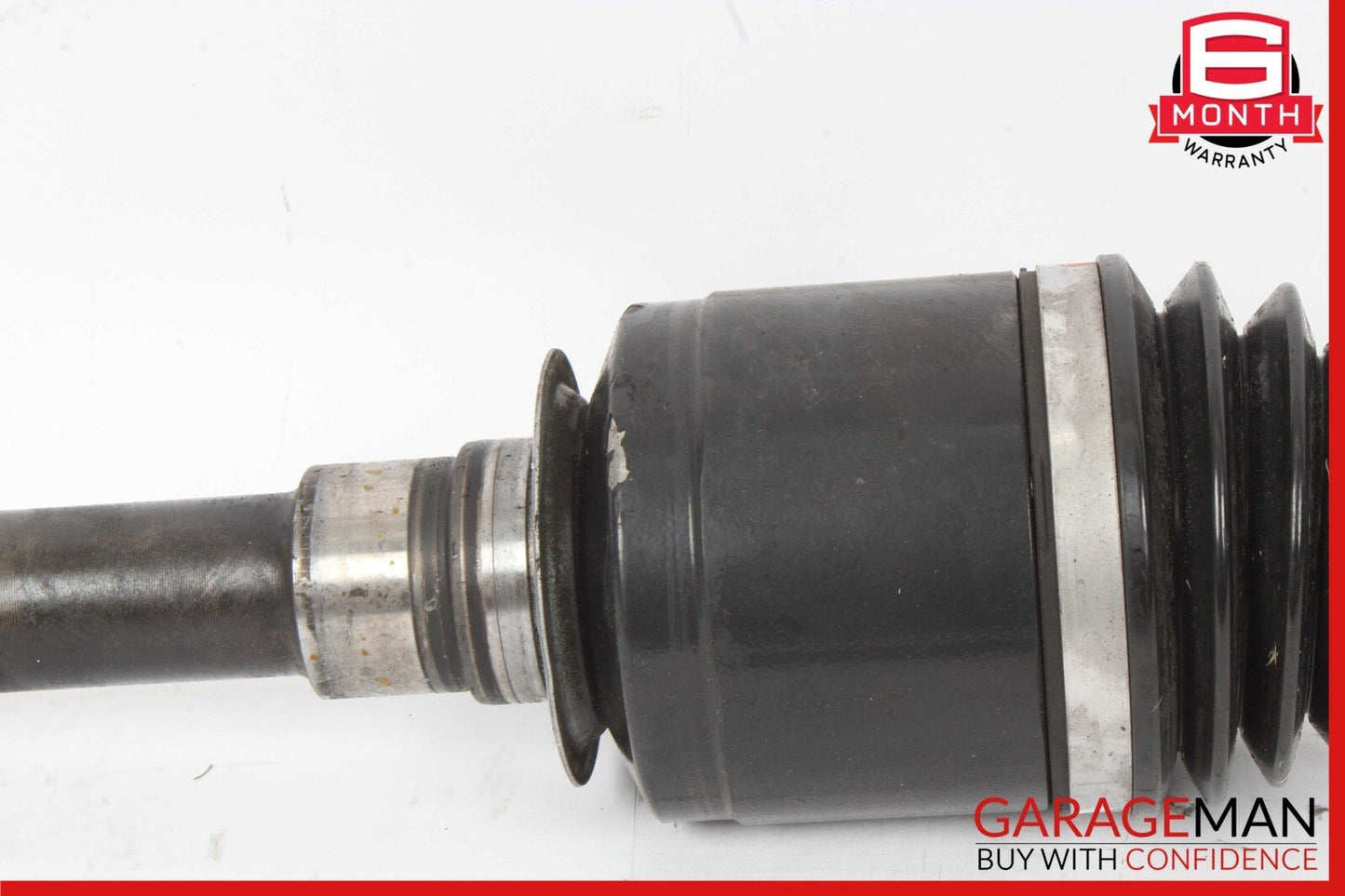 06-12 Mercedes X164 GL450 ML450 Front Right Side Driveshaft CV Axle Shaft OEM