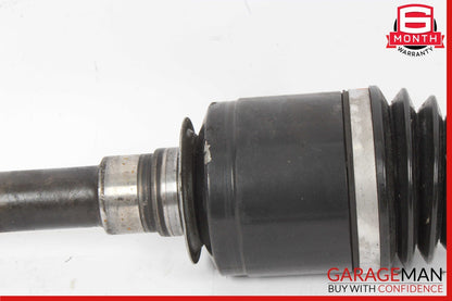06-12 Mercedes X164 GL450 ML450 Front Right Side Driveshaft CV Axle Shaft OEM