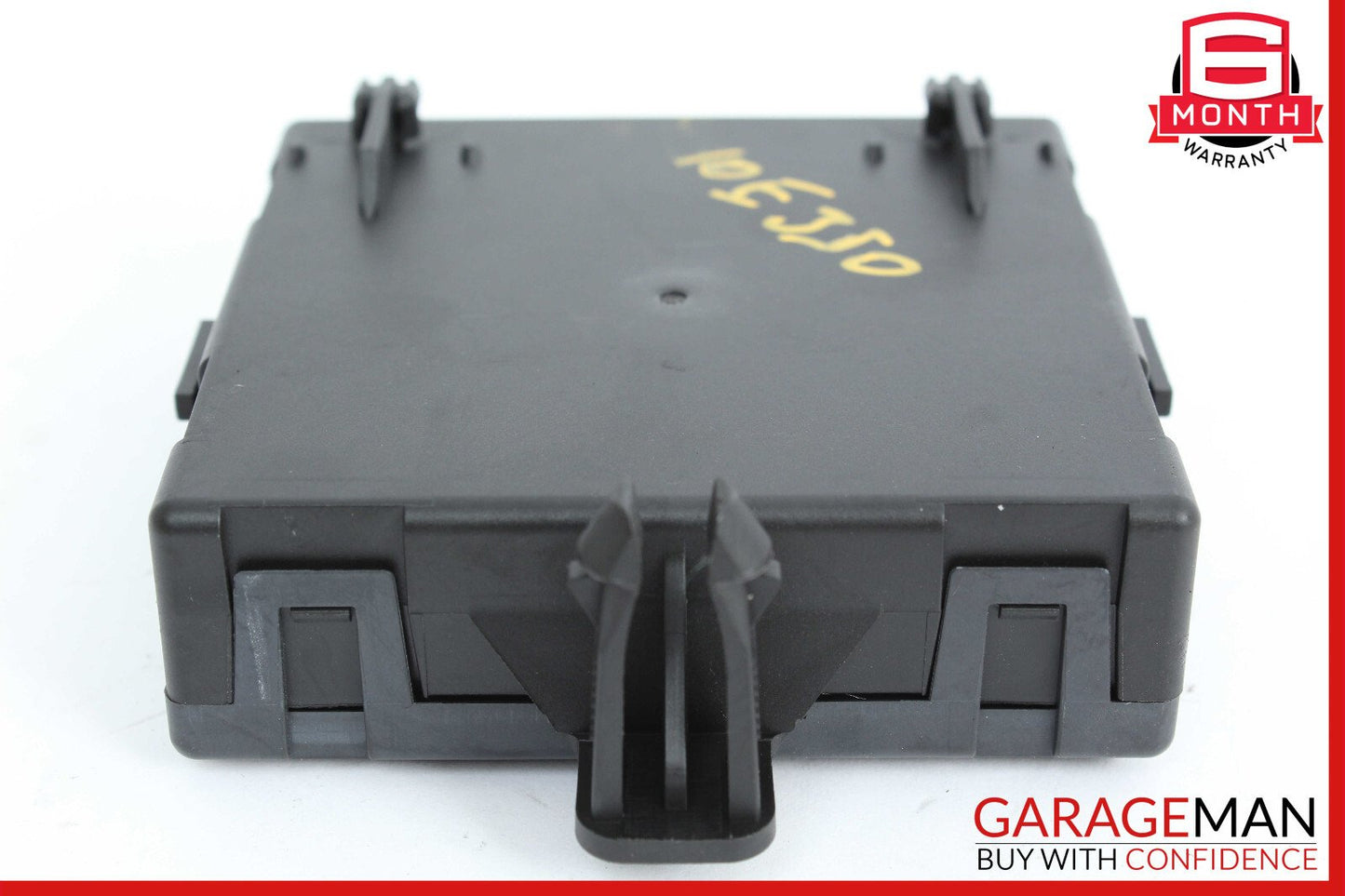 10-13 Mercedes W207 E350 Coupe Front Right Side Door Control Module 2079001000