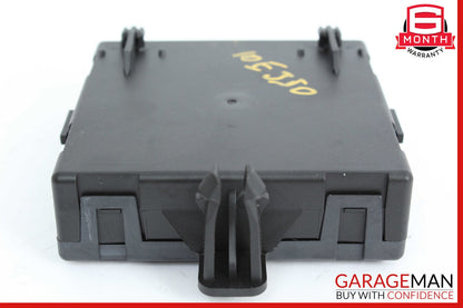 10-13 Mercedes W207 E350 Coupe Front Right Side Door Control Module 2079001000