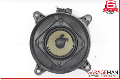00-06 Mercedes W215 CL500 Rear Door Audio Speaker Tweeter Speakers Set of 2 Pc