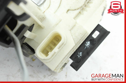 08-20 Mercedes C250 SLK350 E350 Front Right Side Door Lock Latch Actuator OEM
