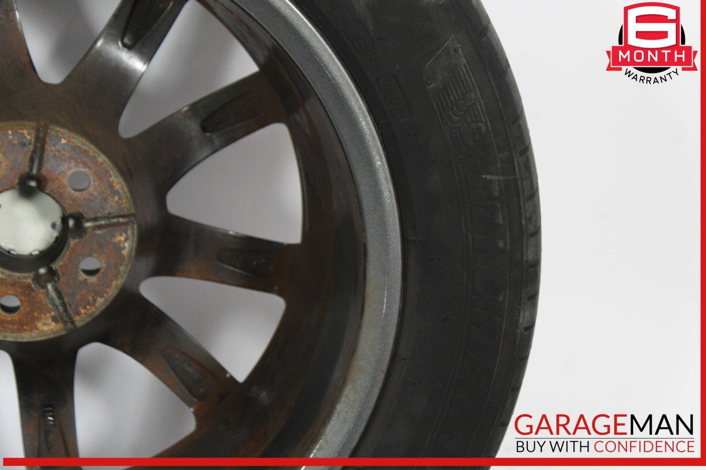 17-20 Maserati Levante Wheel Tire Rim 8.5Jx19H2 ET44 OEM