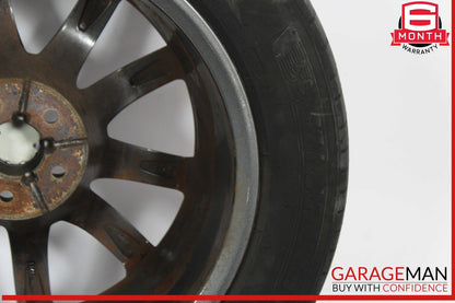 17-20 Maserati Levante Wheel Tire Rim 8.5Jx19H2 ET44 OEM