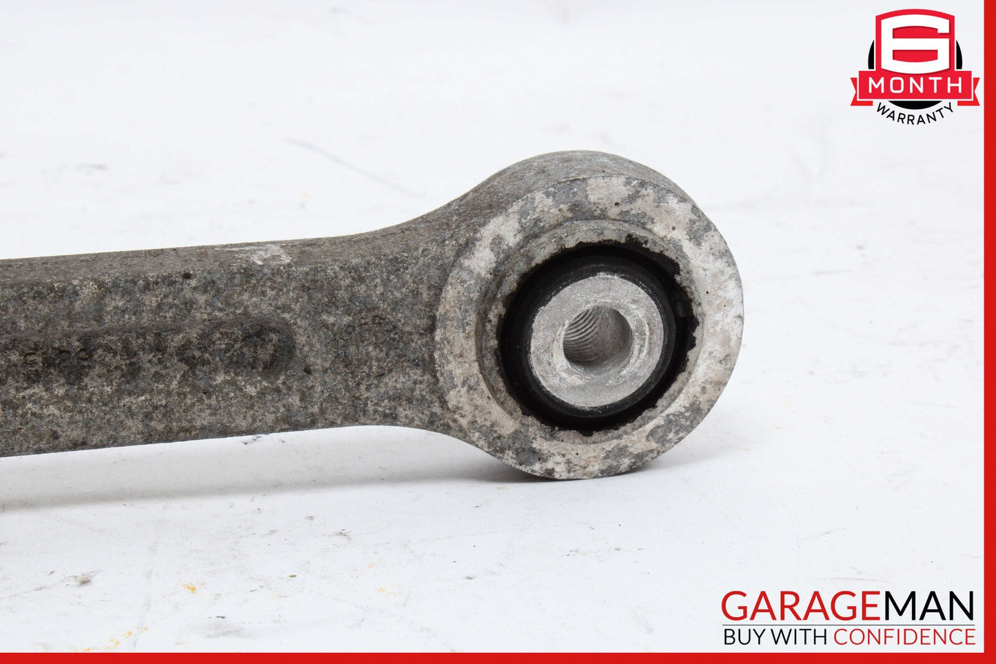 14-17 Maserati Ghibli Rear Right or Left Side Suspension Control Arm Bar Link