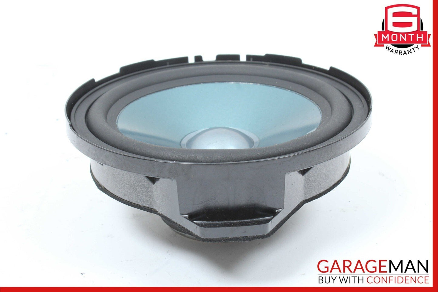 10-18 Mercedes W212 E350 CLS500 Rear Right or Left Door Audio Sound Speaker OEM