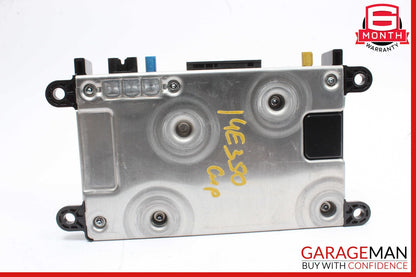 10-20 Mercedes W212 E350 GL450 SL400 Communication Control Module Unit OEM