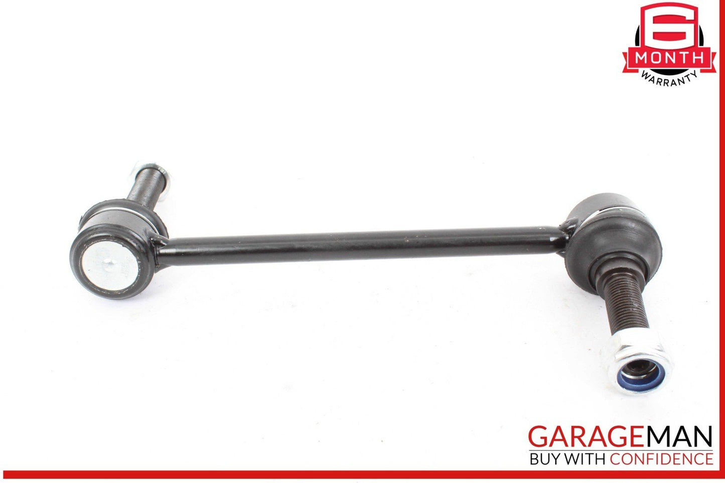 06-12 Mercedes X164 GL550 Front Left or Right Side Stabilizer Link Bar OEM