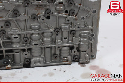 Mercedes X164 GL350 SL500 7G-Tronic 722.9 Transmission Valve Body 2202770801 OEM