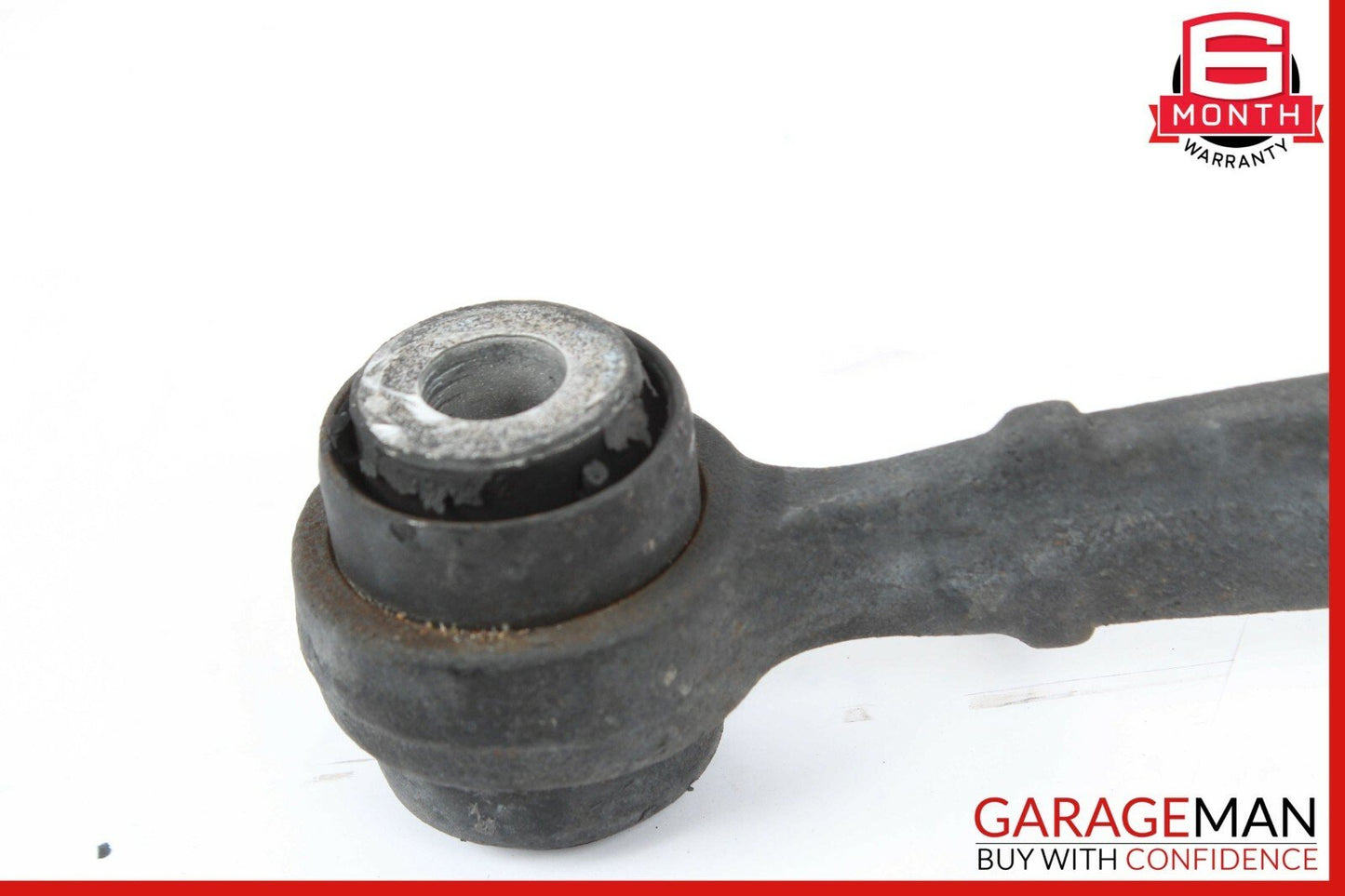 05-11 Mercedes R171 SLK280 Rear Right / Left Side Rearward Tie Rod Control Arm