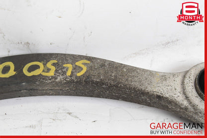 03-11 Mercedes W211 E350 Rear Left / Right Side Suspension Upper Control Arm OEM