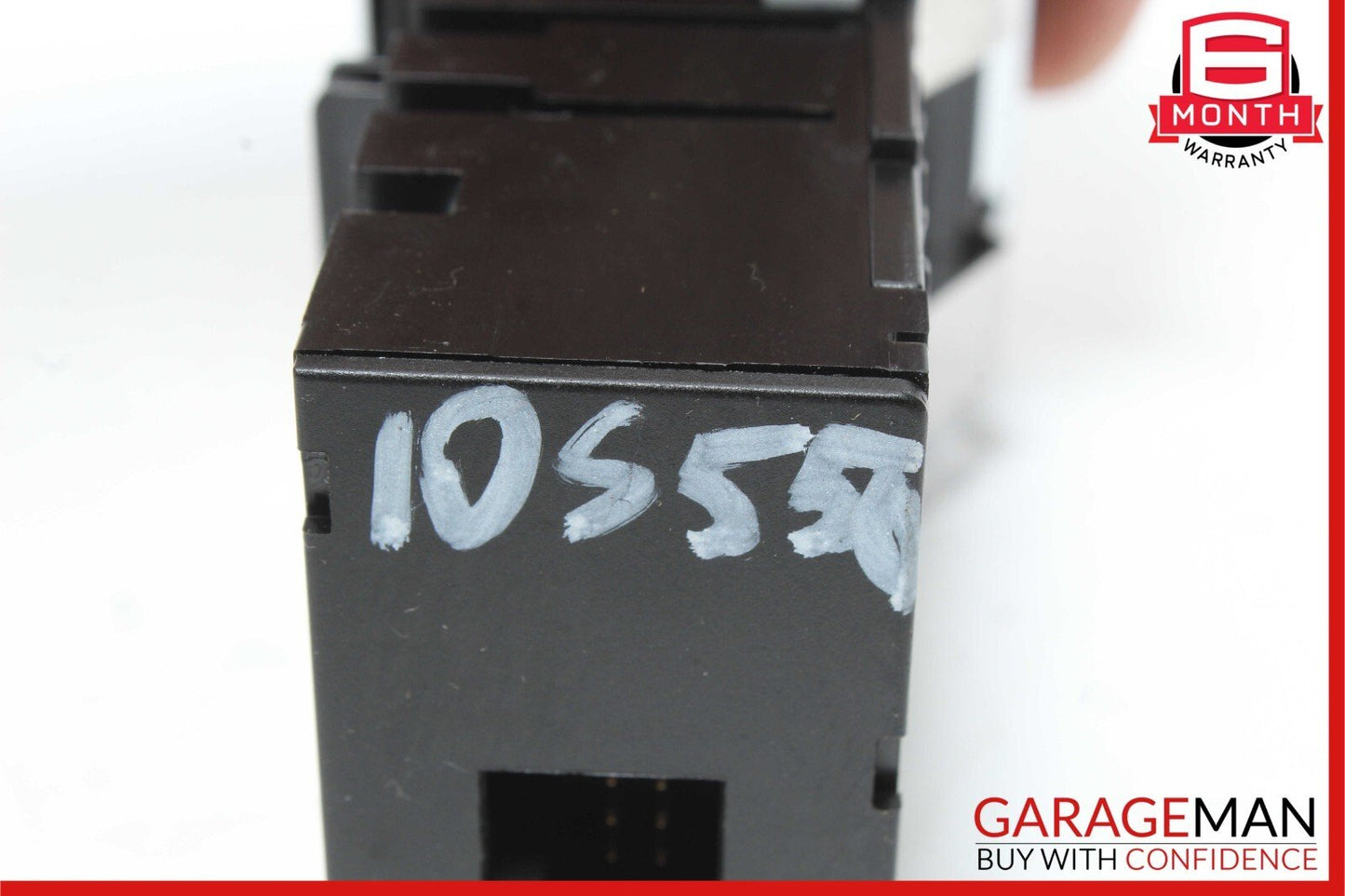 07-14 Mercedes S550 CL550 S350 Electronic Parking Button Switch Control Module