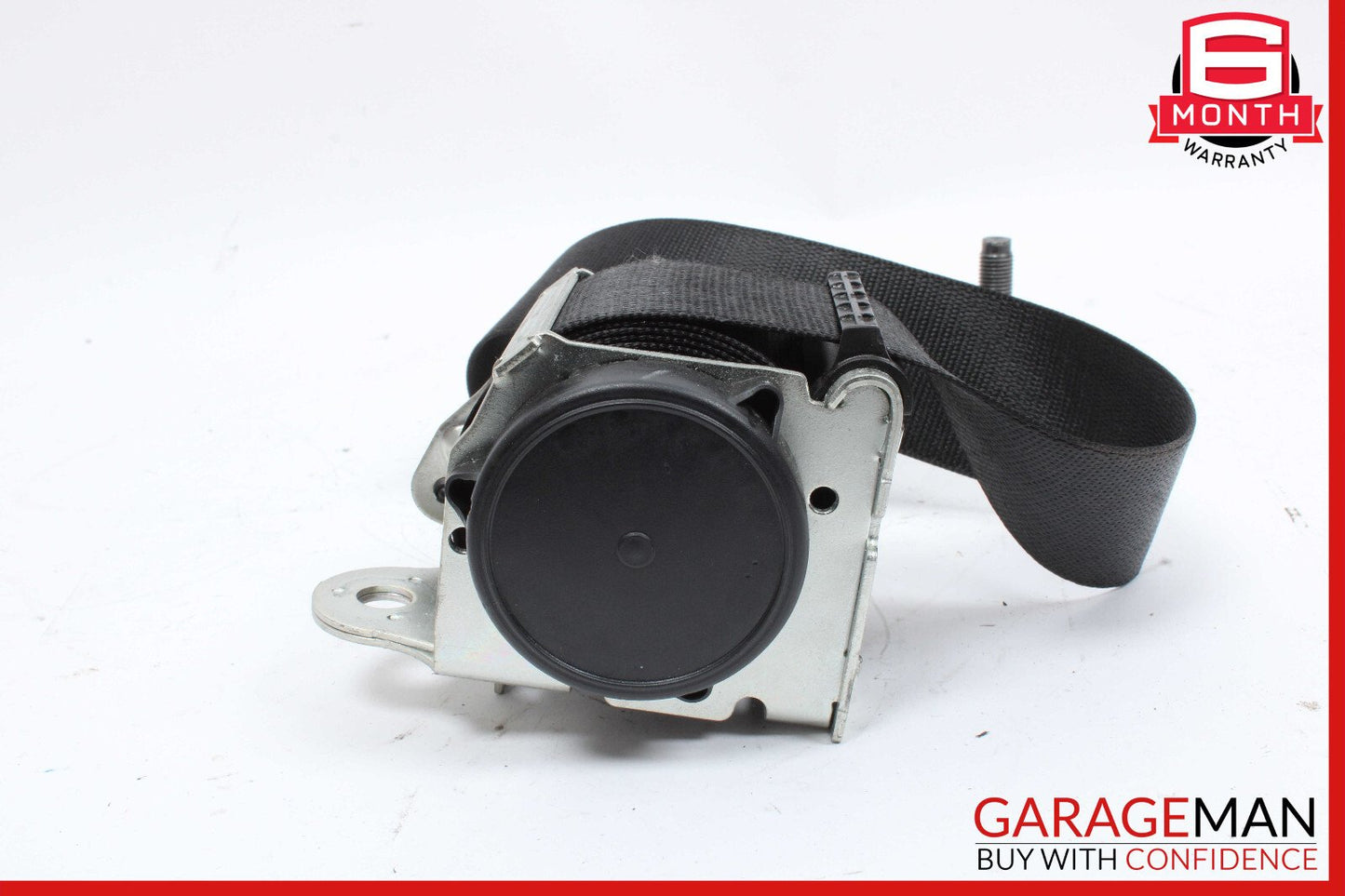 14-22 Maserati Ghibli Rear Left or Right Side Seat Belt Seatbelt Retractor OEM