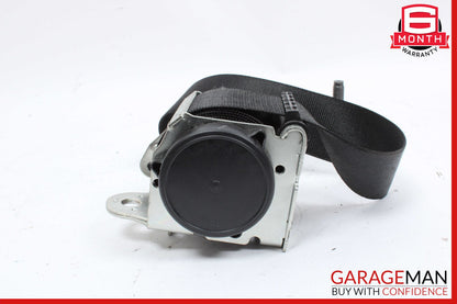 14-22 Maserati Ghibli Rear Left or Right Side Seat Belt Seatbelt Retractor OEM