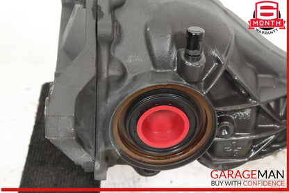 10-16 Mercedes W212 E350 C250 RWD Rear Axle Diff Differential Carrier OEM