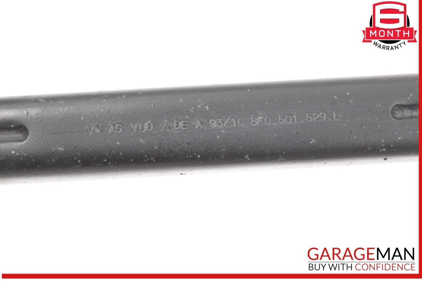 09-17 Audi SQ5 A4 Rear Left or Rear Right Side Tie Rod Control Arm 8K0501529L