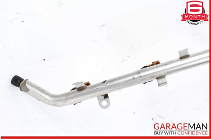 00-06 Mercedes W211 E500 S500 SL500 CL500 E430 Fuel Injector Rail Assembly OEM