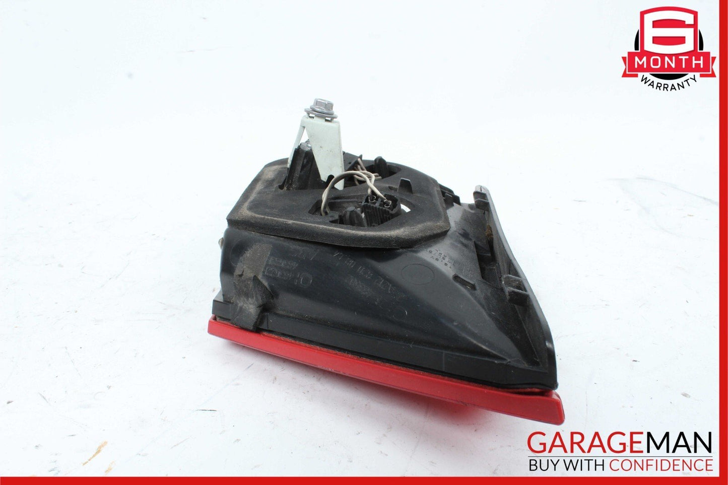 10-13 Mercedes W212 E350 E550 Sedan Rear Right Side Inner Tail Light Lamp OEM