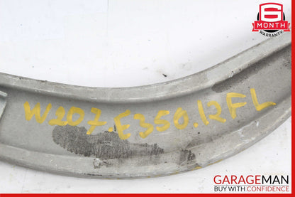 08-17 Mercedes W207 E350 C63 AMG Rear Left Driver Side Upper Control Arm OEM