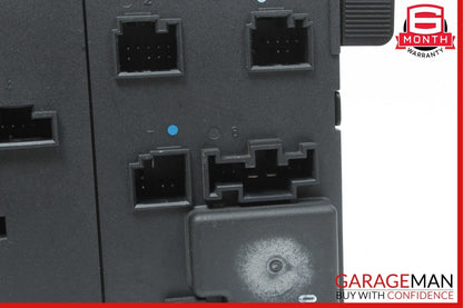 03-12 Mercedes R230 SL550 SL500 SL55 AMG Door Control Module Left Side