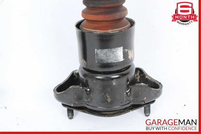 06-12 Mercedes W251 R350 R500 Rear Left & Right Air Shock Absorber Strut Set OEM