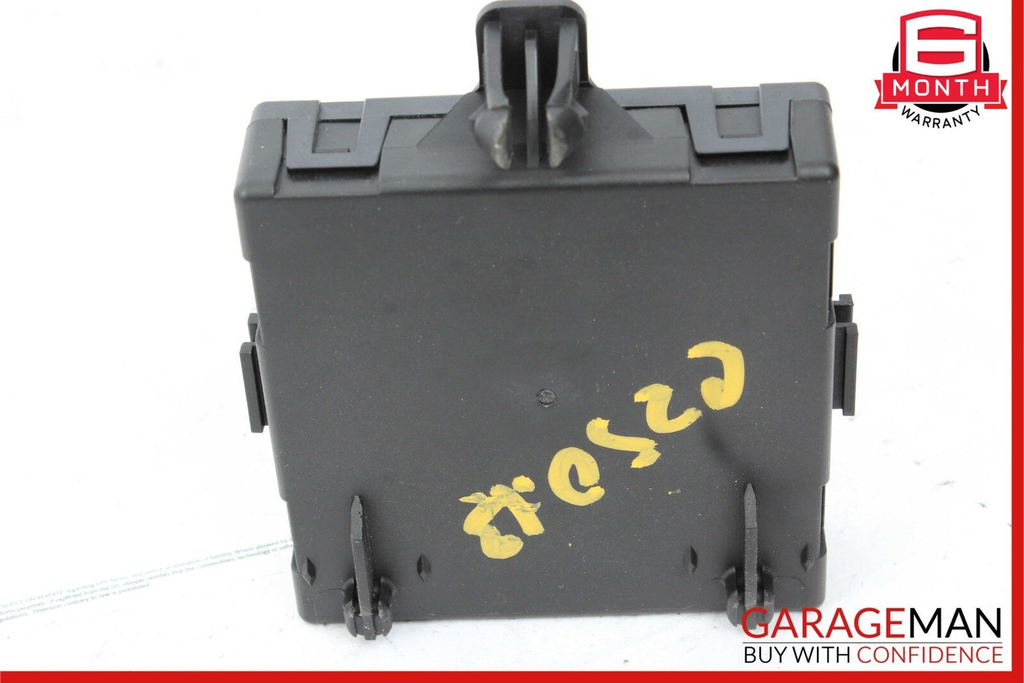 08-14 Mercedes W204 C250 C350 Front Left Side Door Control Module 2129003914 OEM