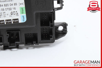 06-13 Mercedes X164 GL450 ML550 Front Right Passenger Door Control Module OEM