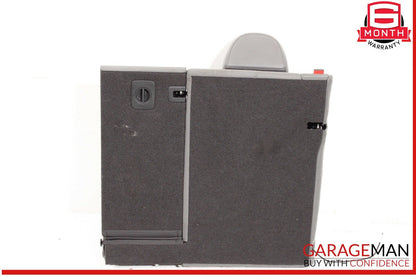 18-24 Audi S5 Rear Right Top Upper Seat Cushion Cover OEM