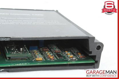 GE Control Card CROWN Integrity Control Card Module Unit