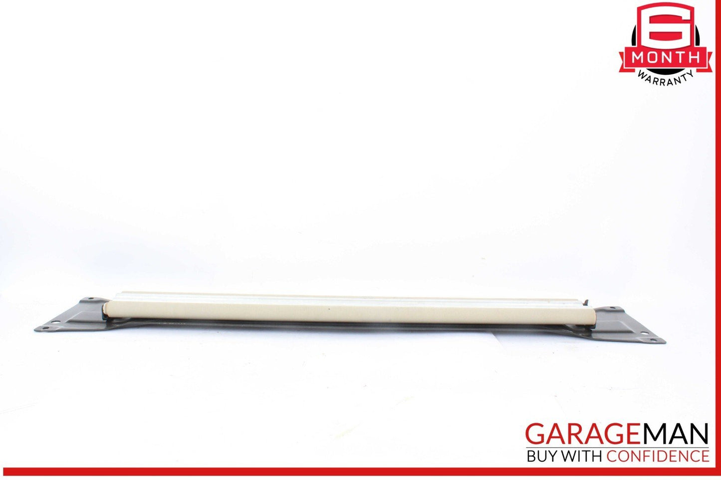 13-19 Mercedes X166 GL450 GL550 Pano Panoramic Roof Blind Shade Cover Assy OEM