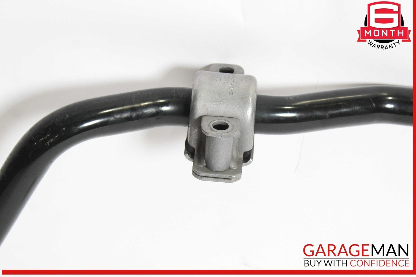 14-17 Maserati Ghibli Front Stabilizer Anti Roll Sway Bar Frame 06700072740 OEM