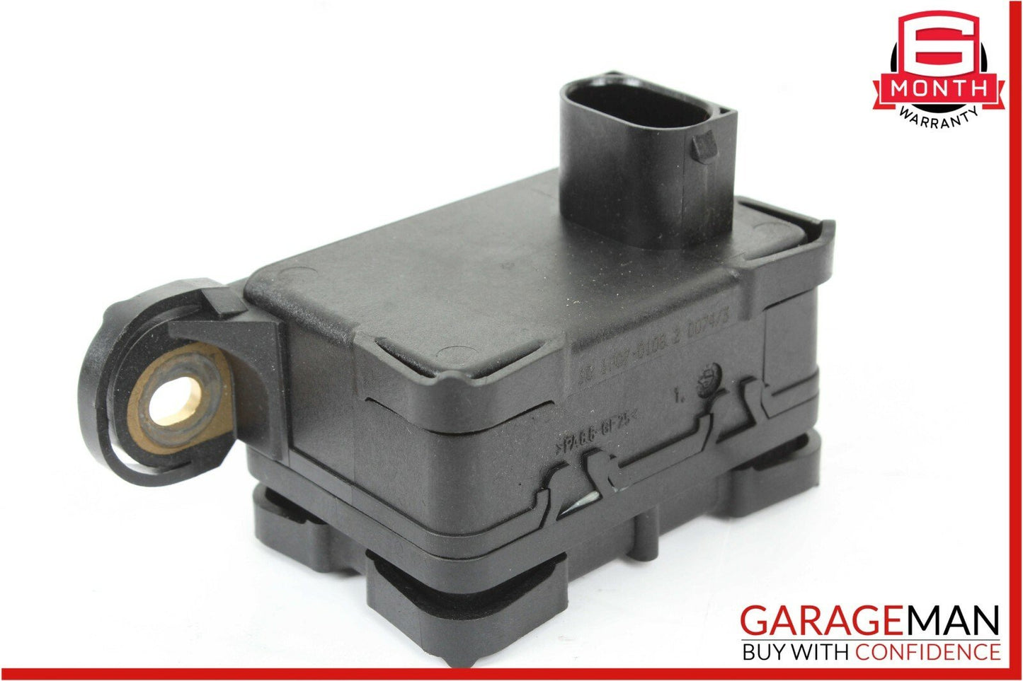 07-09 Mercedes W221 S550 S63 CL550 Yaw Rate Acceleration Sensor 0045422118 OEM