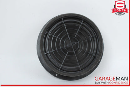 09-18 Audi Q5 Q3 Front Right & Left Side Door Audio Sound Speaker 8R0035415A OEM